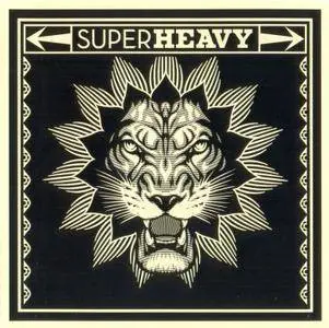 SuperHeavy - SuperHeavy (2011) {Deluxe Edition}