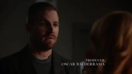 Arrow S07E15