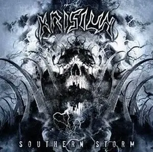 Krisiun - Southern Storm (2008)