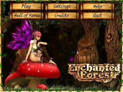 Enchanted Forest