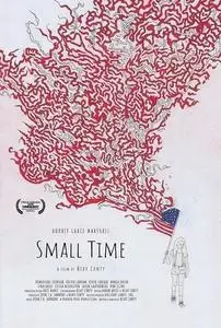 Small Time (2021)