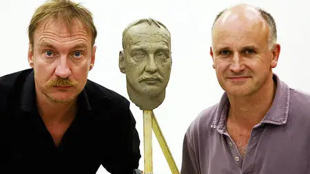 BBC - How to Get a Head in Sculpture (2011)