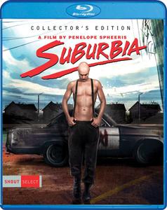 Suburbia (1983) [w/Commentaries]