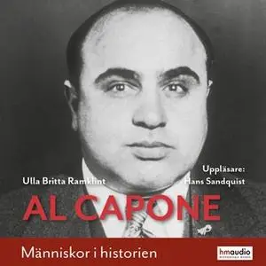 «Al Capone» by Ulla Britta Ramklint