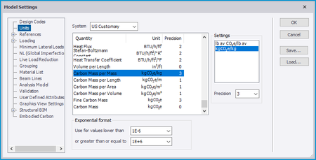 Tekla Structural Designer 2021 SP3 Update