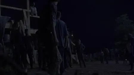 The Walking Dead S10E04