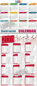 Calendar 2011