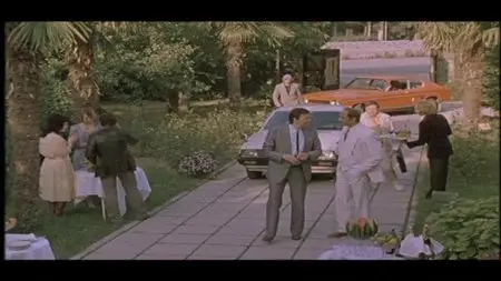 Vory v zakone / Воры в законе (1988)