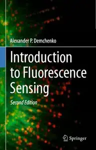 Introduction to Fluorescence Sensing, 2nd edition