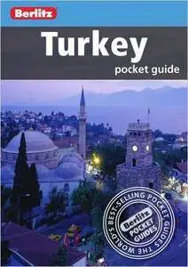 Turkey Pocket Guide (5th Edition)