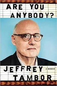 Are You Anybody?: A Memoir