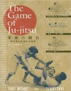 The Game of Ju-Jitsu