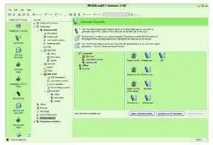 MOBILedit! Forensic v2.2.0.2