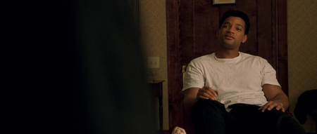 Ali (2001)