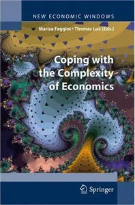 Coping with the Complexity of Economics (Repost)