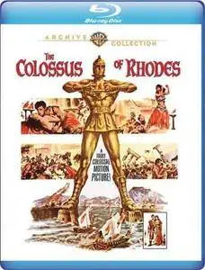 The Colossus of Rhodes (1961)