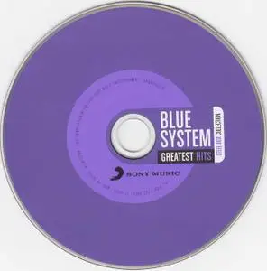 Blue System - Greatest Hits (2009) {Steal Box Collection}