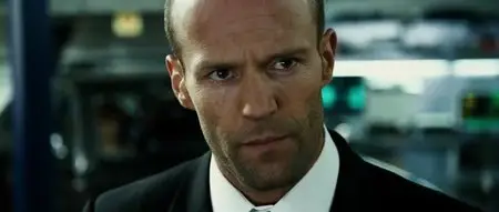 Transporter 3 (2008)