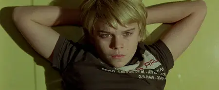 Les géants (2011)