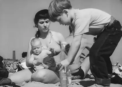 Little Fugitive (1953) [Re-UP]