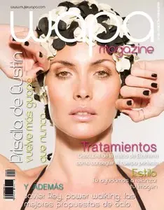 Wapa Magazine - Primavera 2015