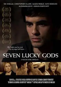 Seven Lucky Gods (2014)