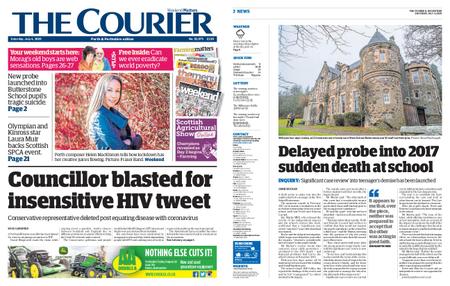The Courier Perth & Perthshire – July 04, 2020