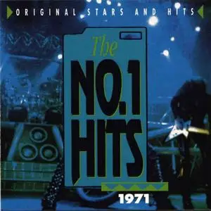 The No.1 Hits - 1970-1973