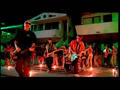 The Offspring - Complete Music Video Collection (2005) Re-Up