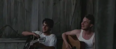 La Fuga di Martha (2011)