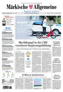 Märkische Allgemeine Ruppiner Tageblatt - 04. September 2019