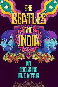 The Beatles and India (2021) + Extras