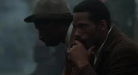 Glory (1989)