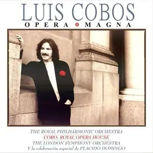 Luis Cobos - "Opera Magna" (1990)