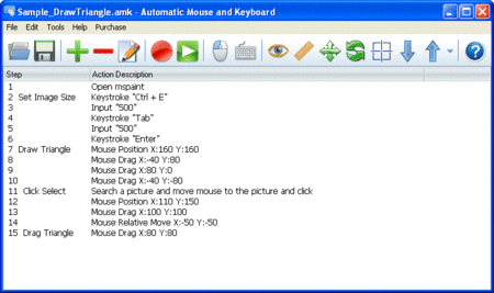 Automatic Mouse and Keyboard 5.2.8.6
