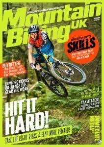 Mountain Biking UK - Issue 340 - March 2017