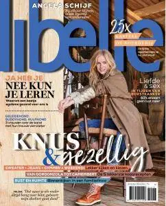 Libelle Netherlands - Nr.42 2017