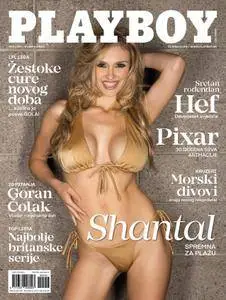 playboy hrvatska april 2017 playboy hrvatska april 2017
