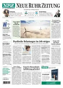 NRZ Neue Ruhr Zeitung Essen-Rüttenscheid - 26. März 2019