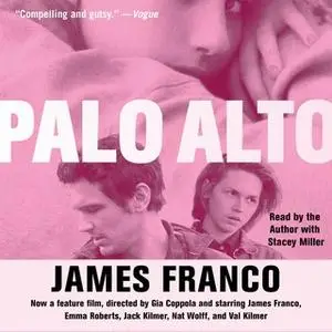 «Palo Alto» by James Franco