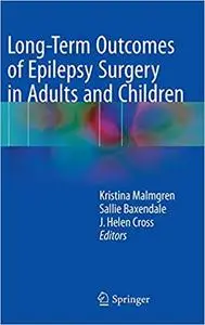 Long-Term Outcomes of Epilepsy Surgery in Adults and Children