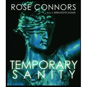 Connors, Rose - Marty Nickerson 02 - Temporary Sanity