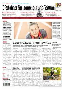 IKZ Iserlohner Kreisanzeiger und Zeitung Hemer - 07. August 2018