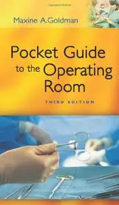 Pocket Guide to the Operating Room (Repost)