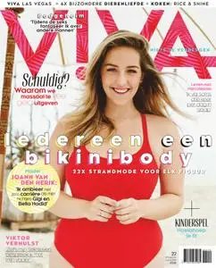 Viva Netherlands – 29 mei 2019