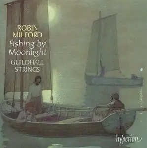 Robin Milford - Fishing By Moonlight
