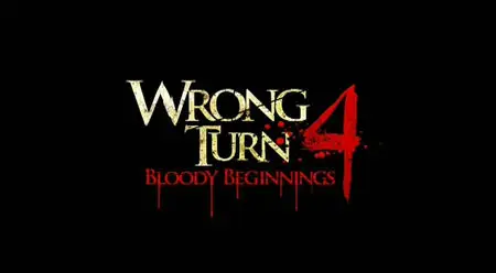 Wrong Turn 4 (2011)