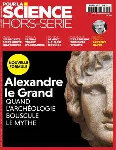 Dossier Pour la Science Hors-Série - Août-Septembre 2017