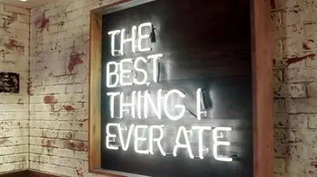 The Best Thing I Ever Ate S08E08