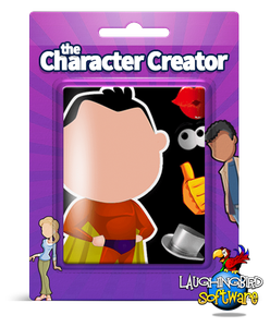 The Character Creator 4.0.0 (Win/macOS)